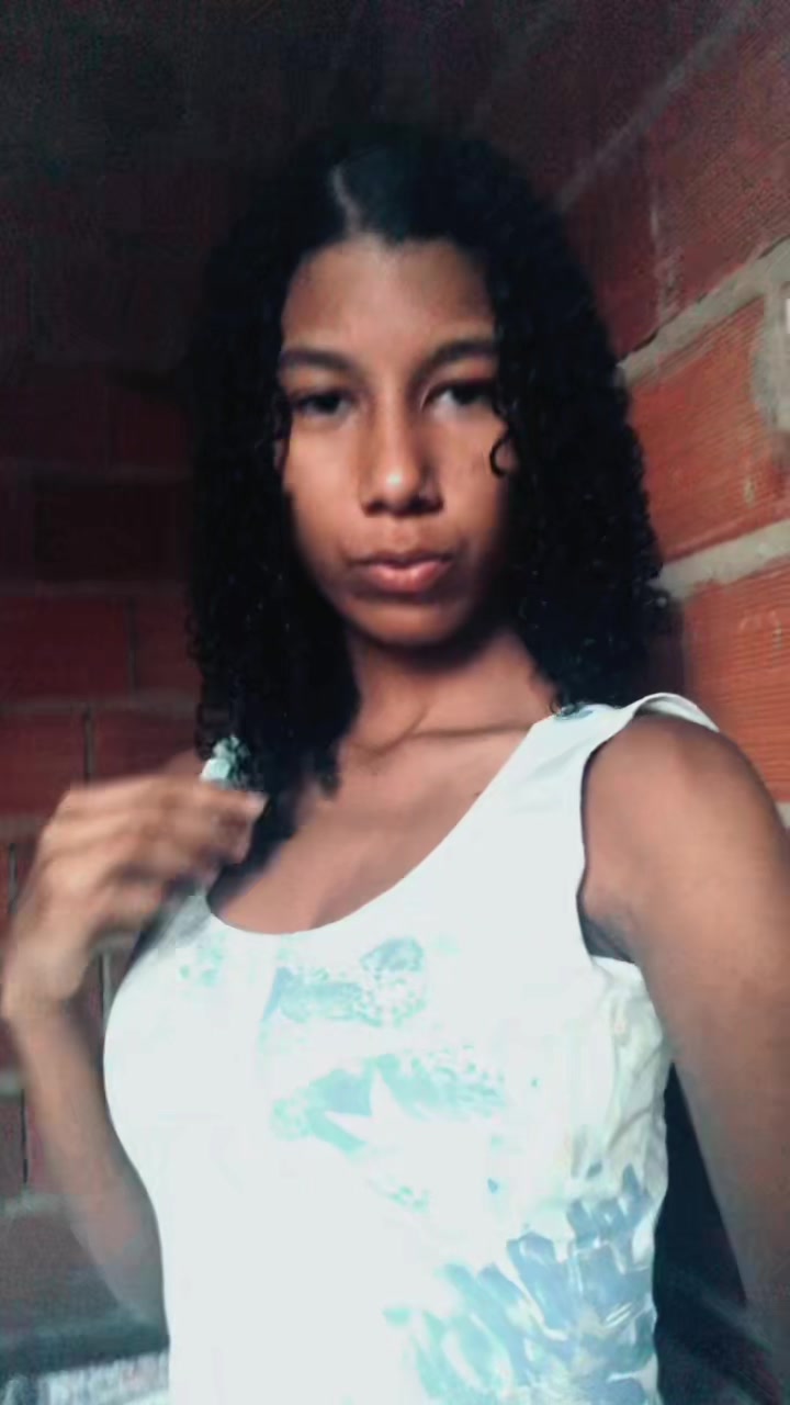 @Pretinha 🐻