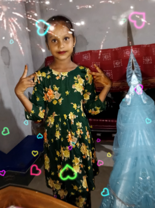 @S ❤️ Rinku