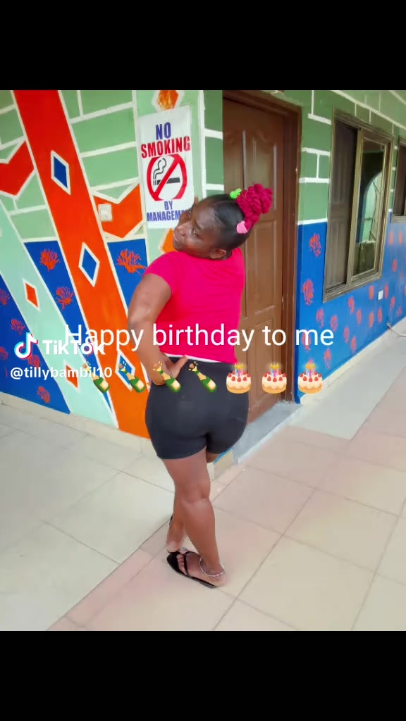 @Tilly Bambil