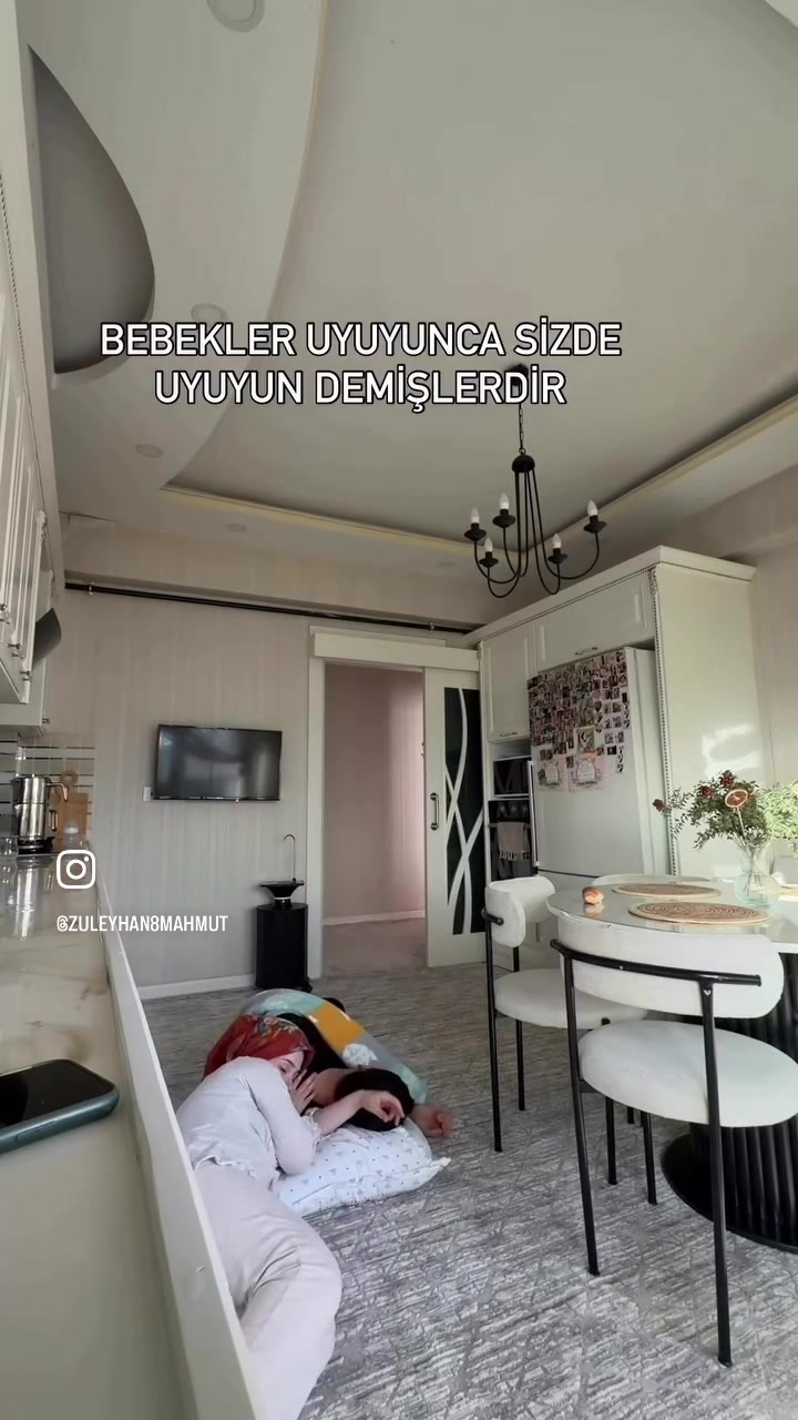 @Z&uuml;leyhan&Mahmut
