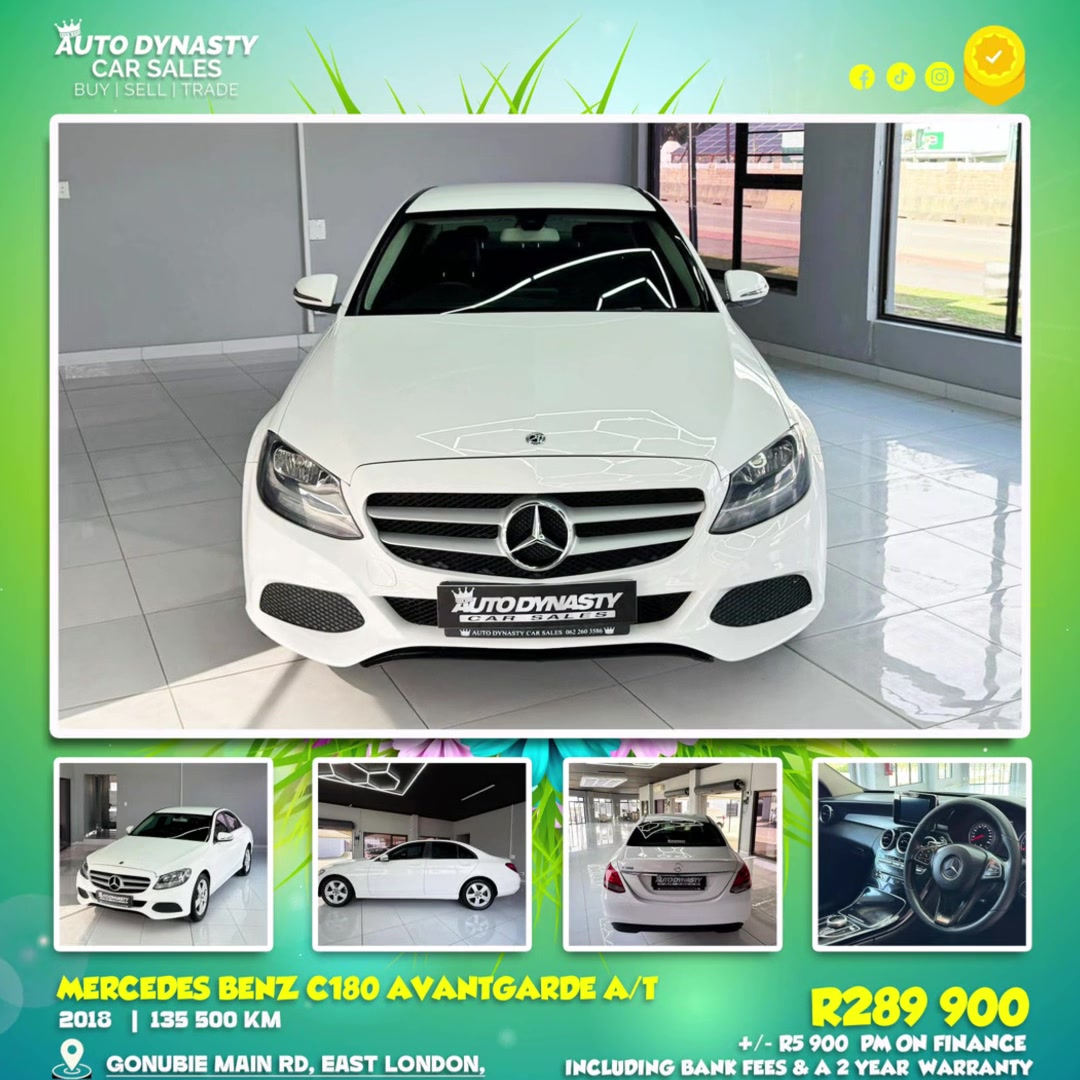 @Auto Dynasty Car Sales