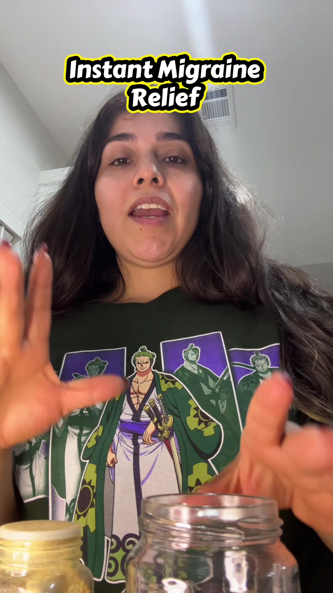 @Dalila Ramirez