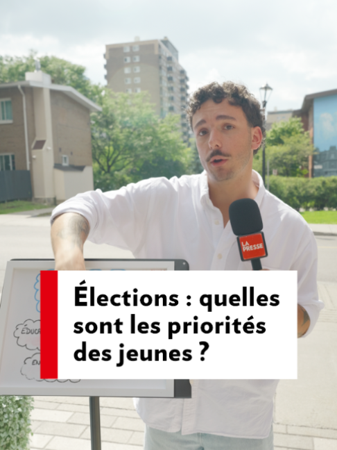 @La Presse