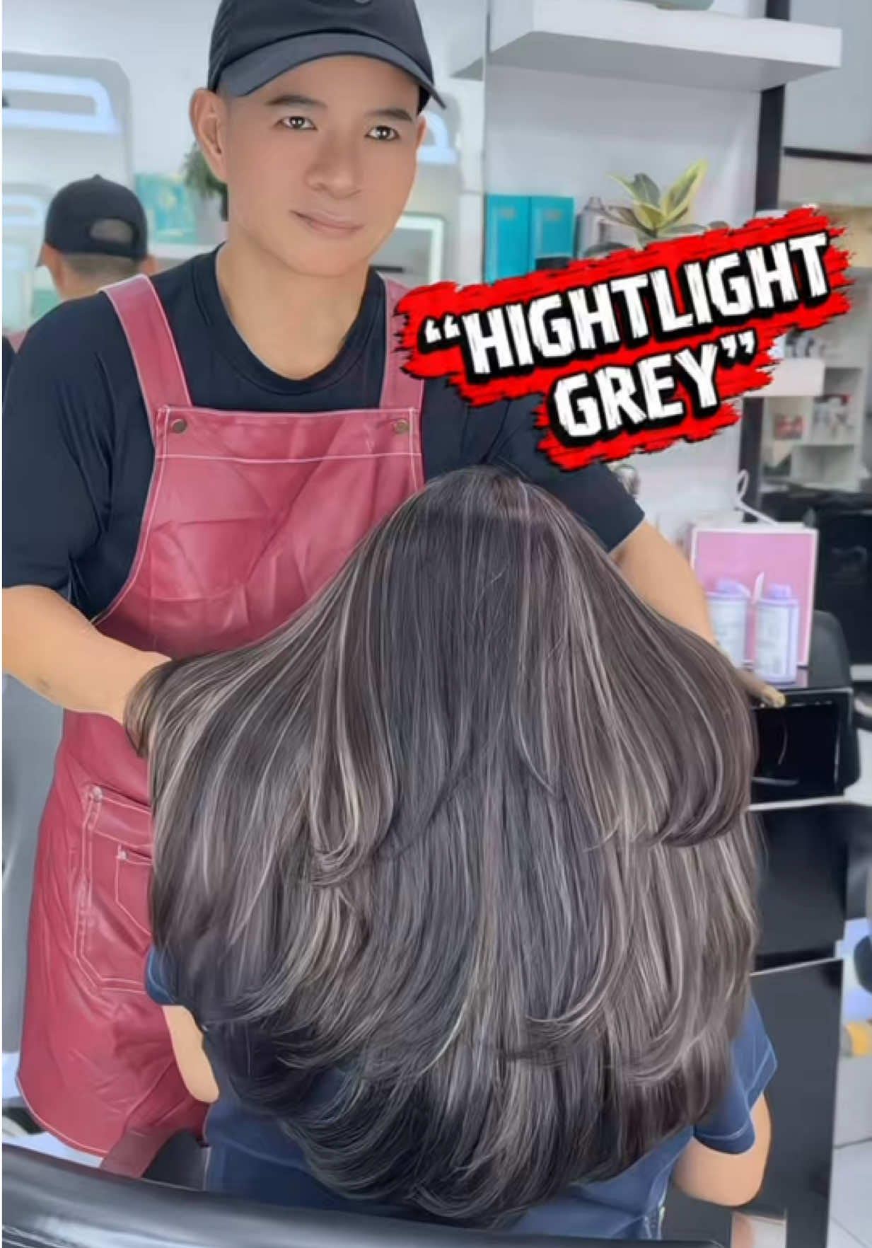 @SALON CƯỜNG DC