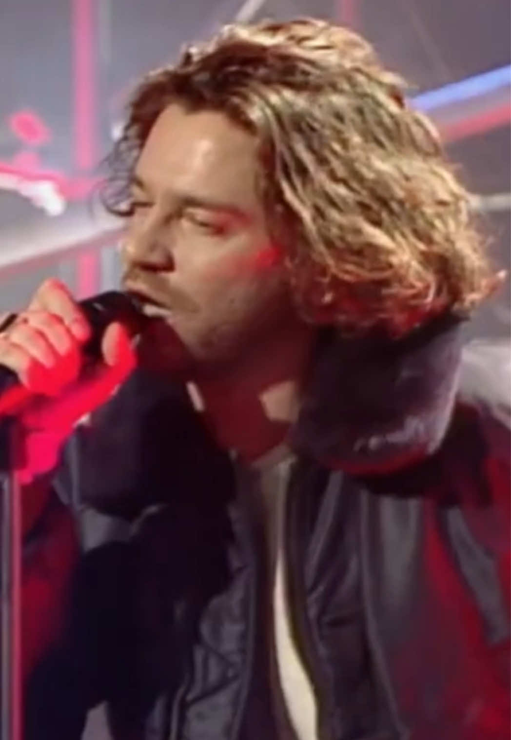 @INXS
