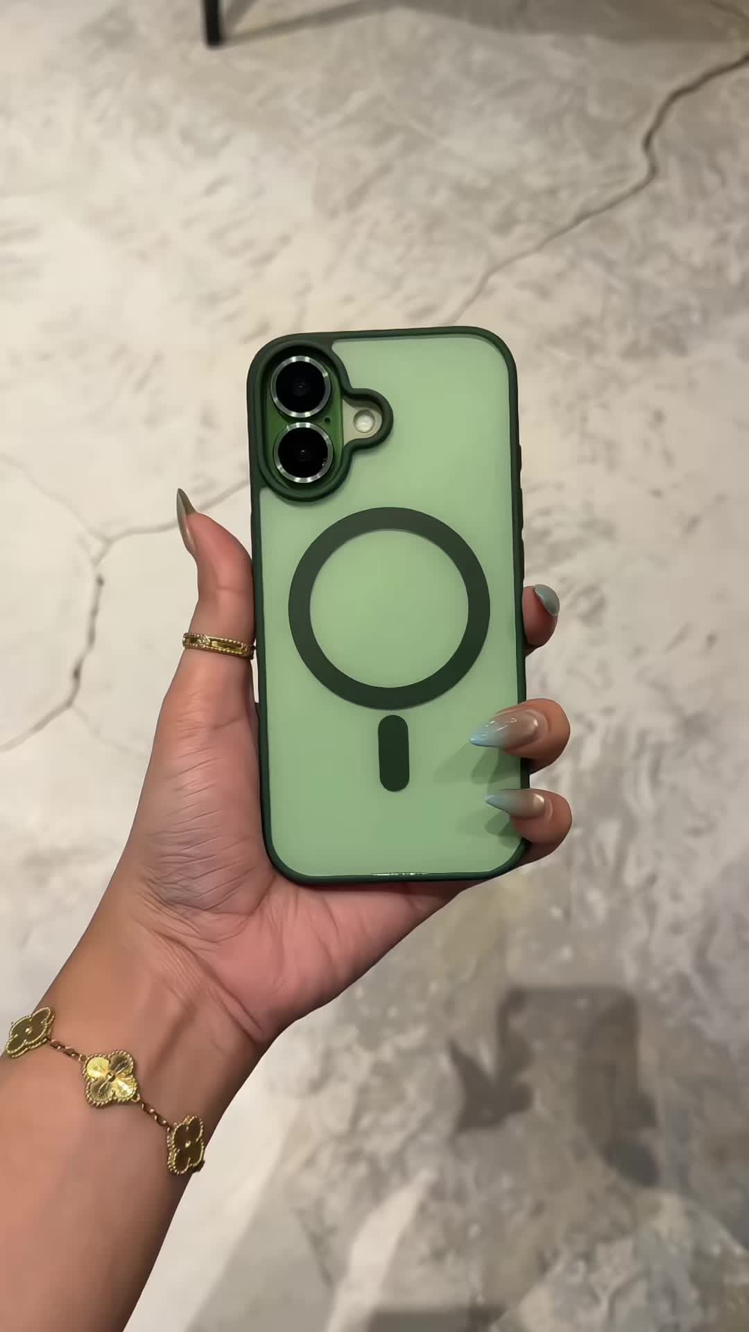 @𝑴𝑨𝑹𝑳𝑺 & 𝑪𝑶.