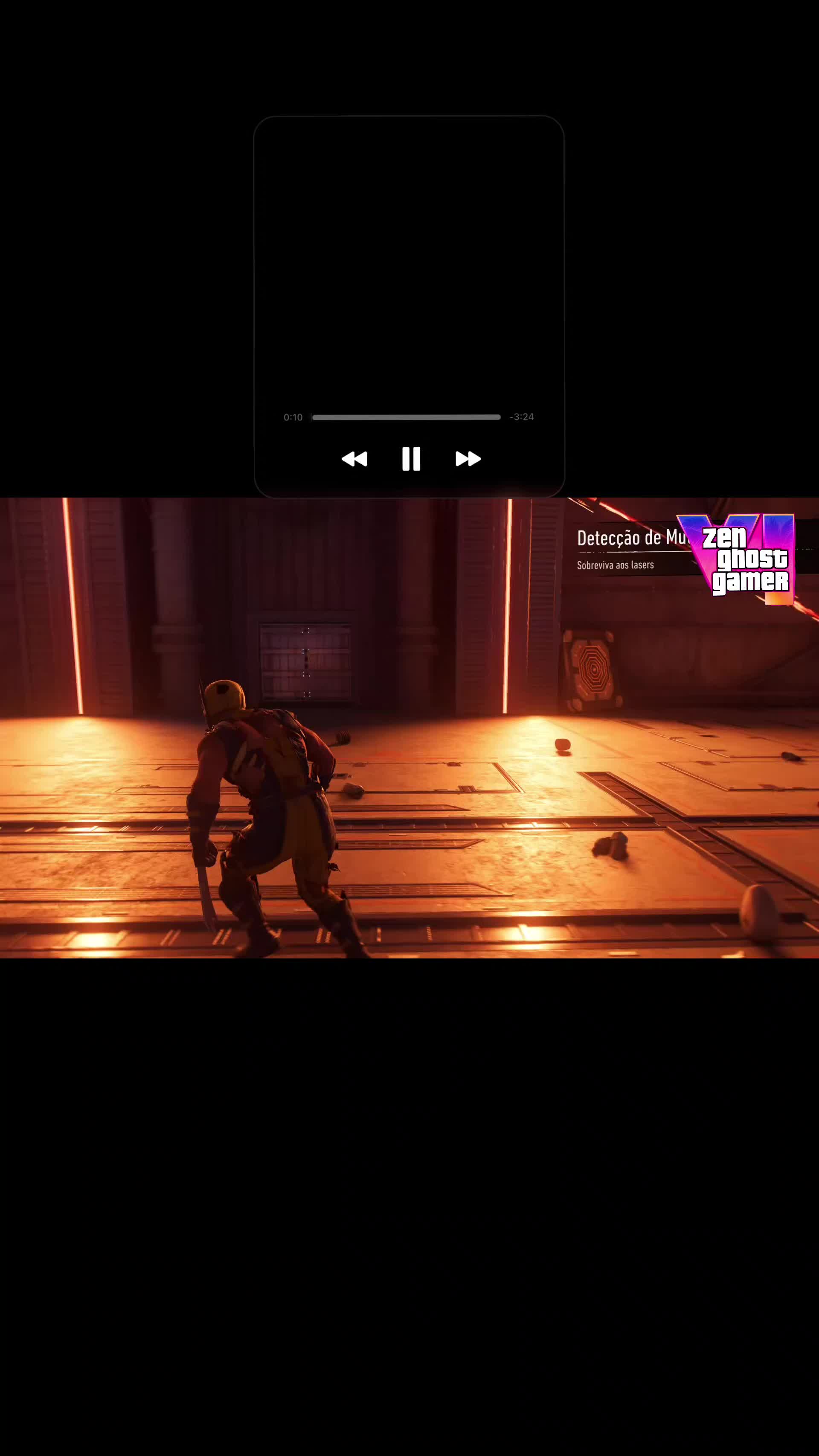 @ZenGhostGamer🕸️