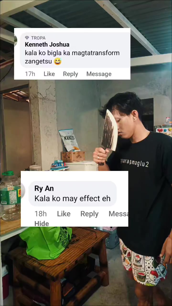 @KUYA RENAN