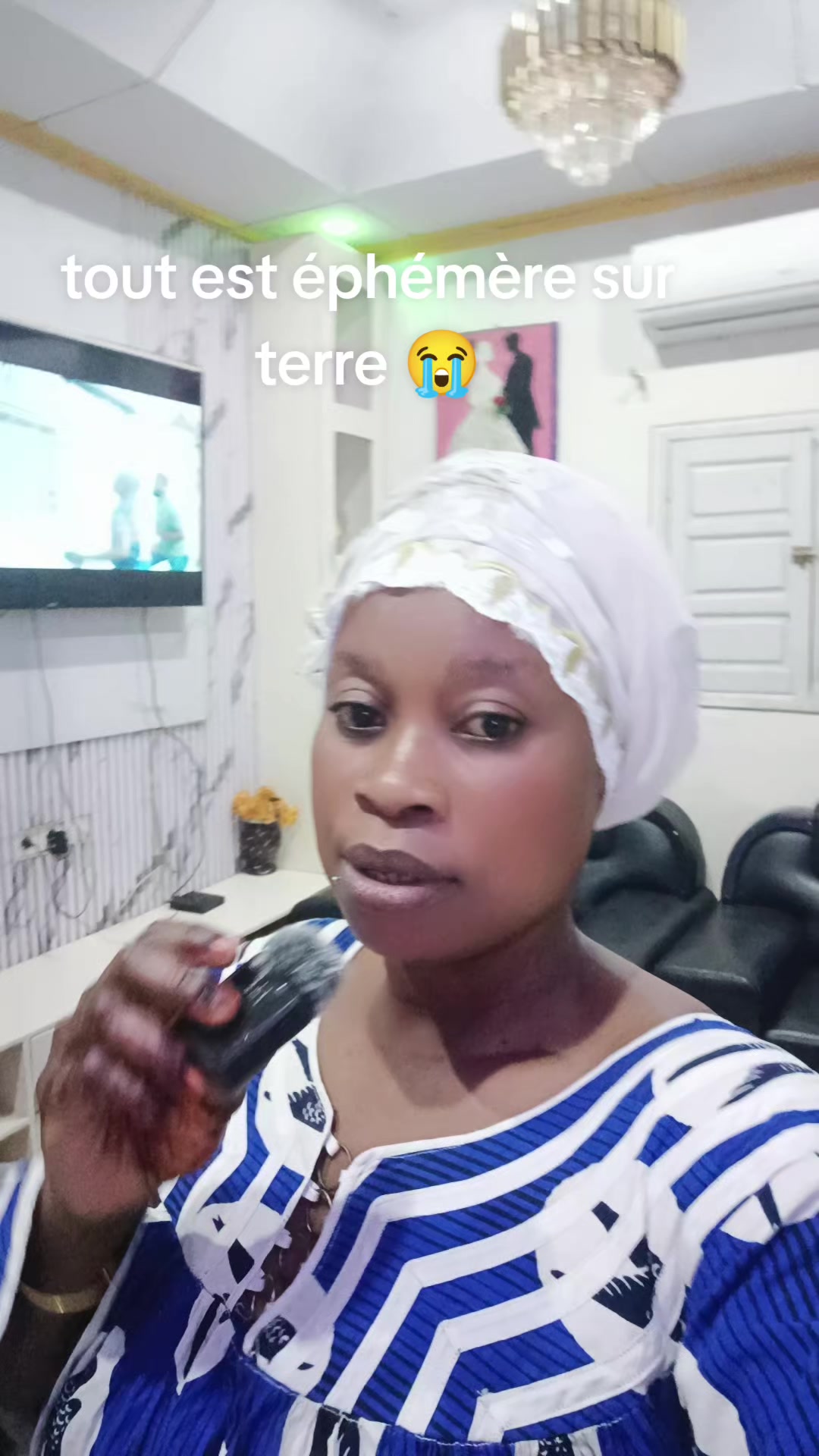 @la zigu&eacute;hi de TikTok