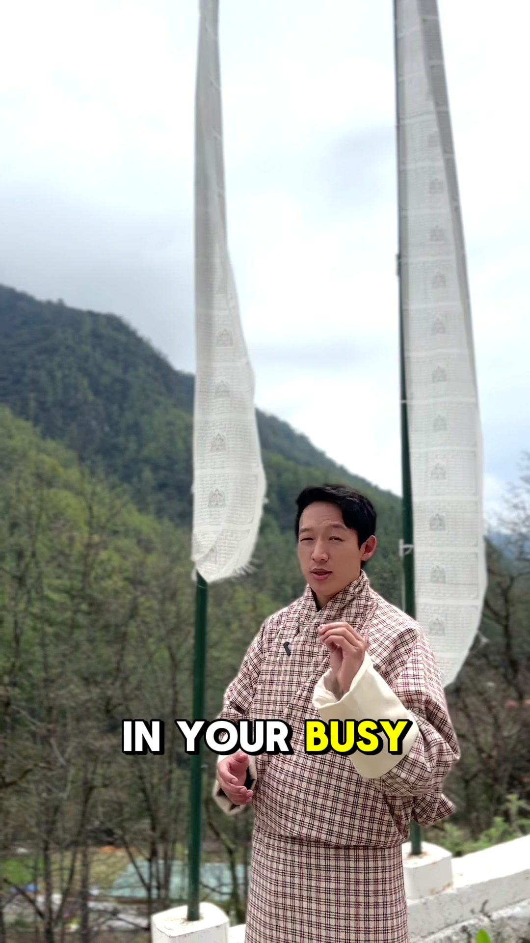@Kinley Rigzin Dorji