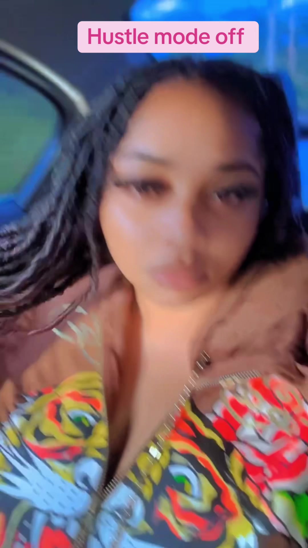@Luxury Gurl Slay