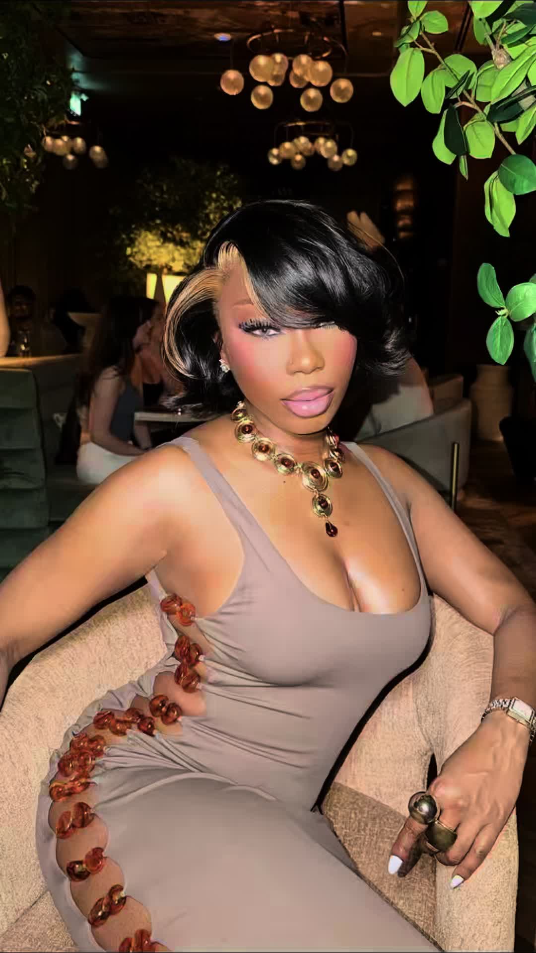 @Miss Keep Her Hair Done