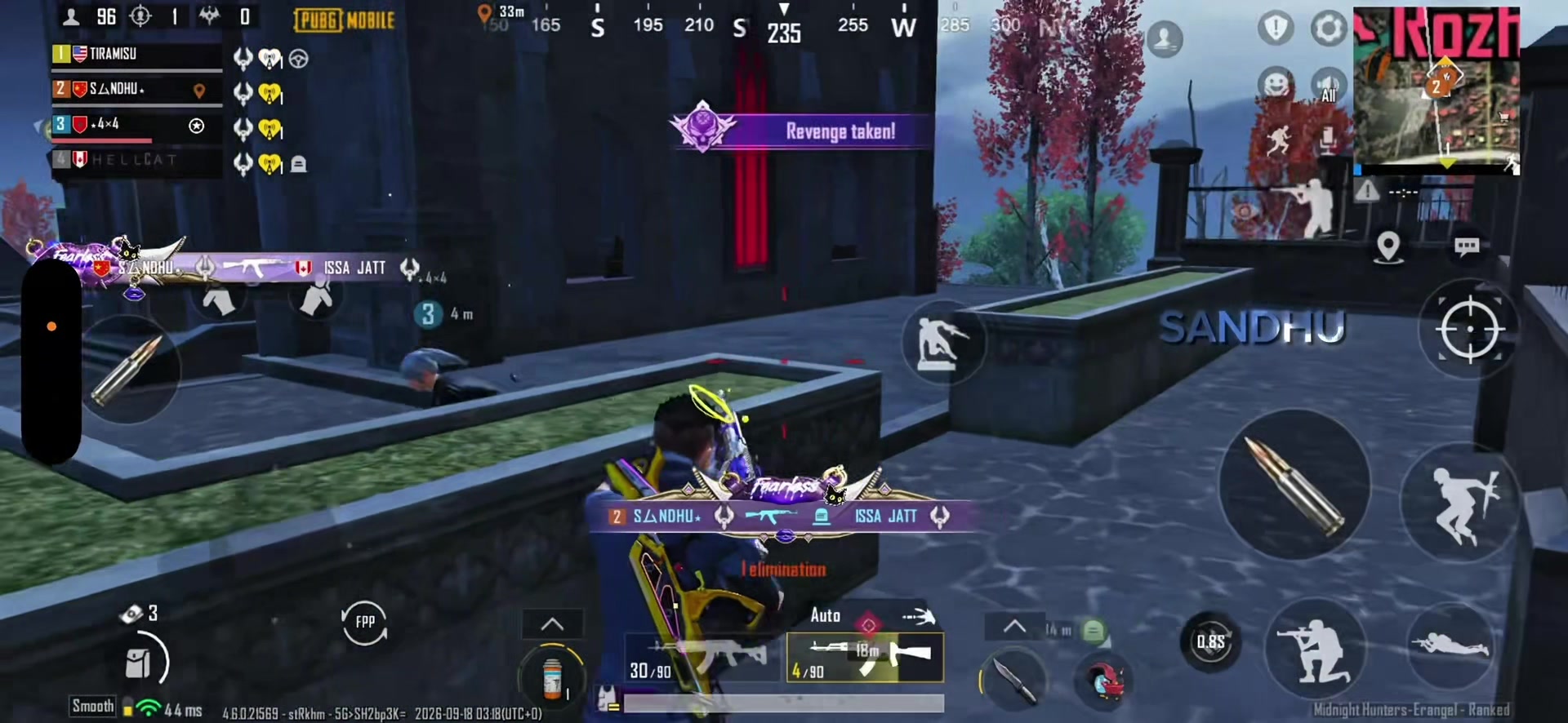 @SムNDHU٭
