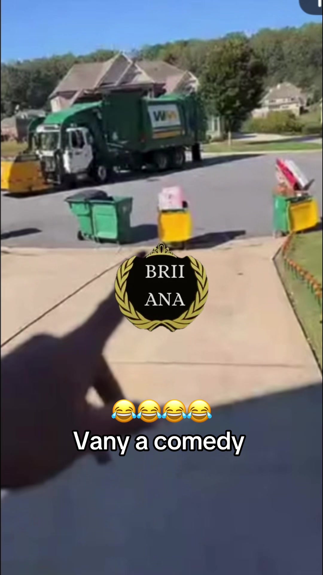 @Brii Ana Updates