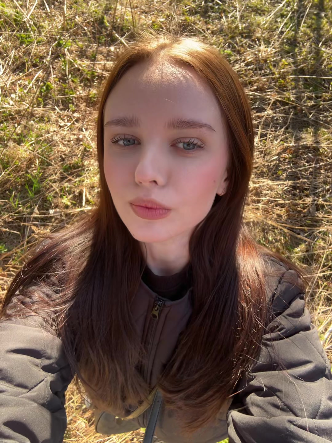 @алина