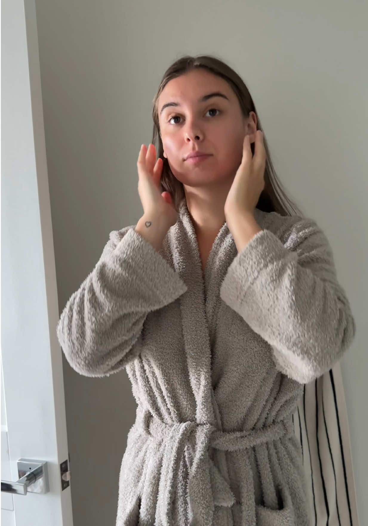 @chloe madison