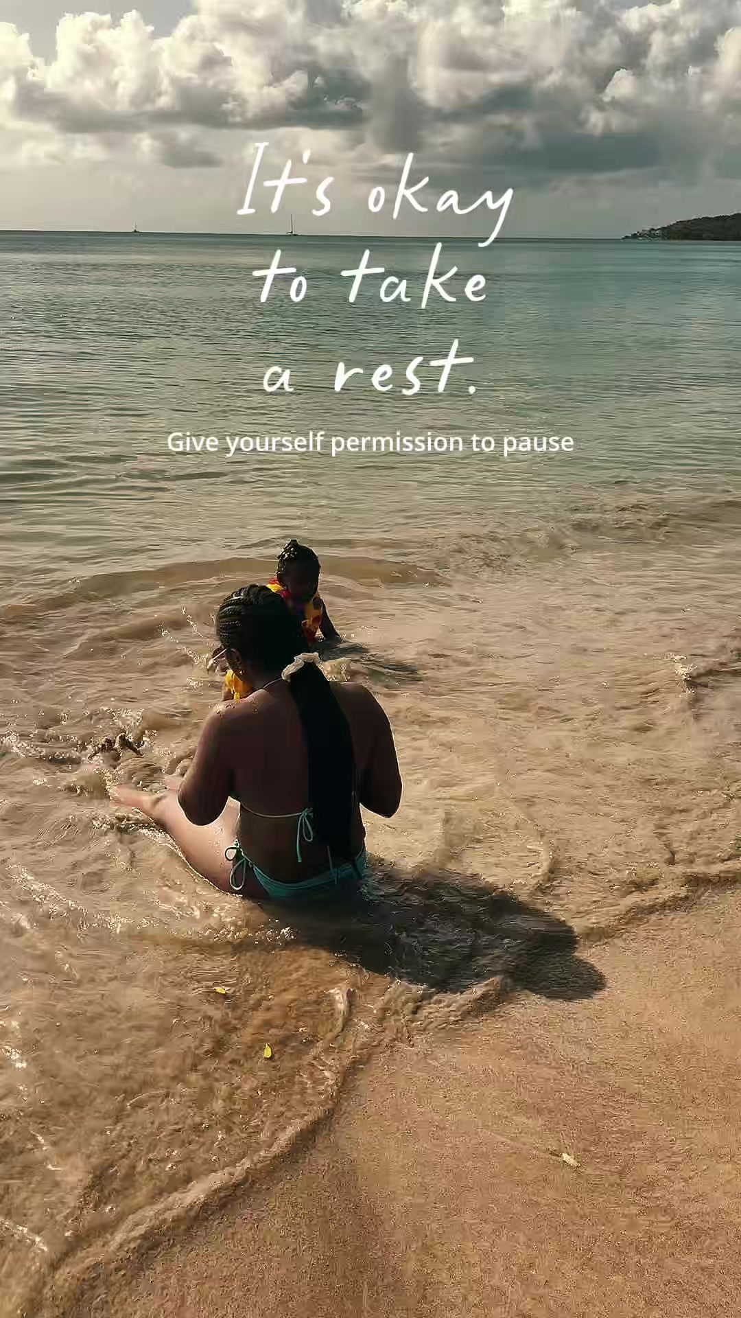 @Diana | travel + wellness
