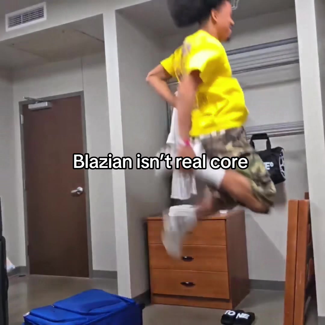 @Blazian