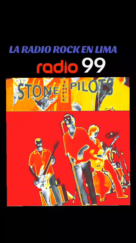 @radio 99