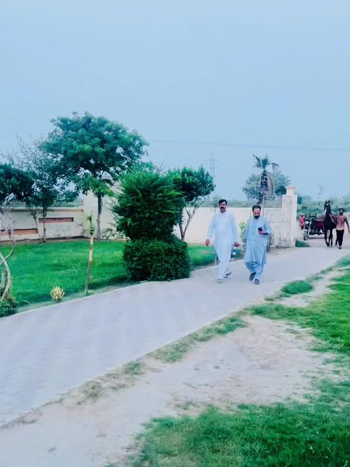 @چوھدری تصدق مالک چیمہ