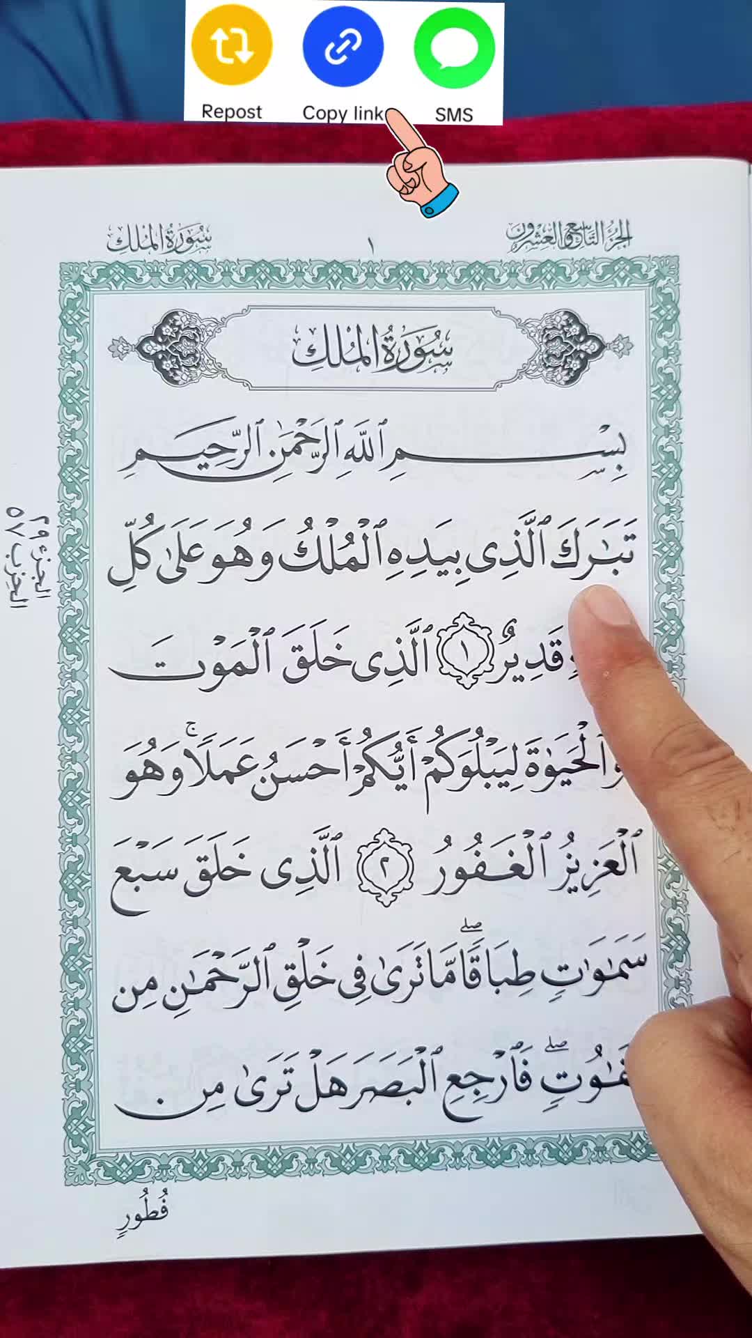 @🤍𝐐𝐮𝐫𝐚𝐧 𝐊𝐚𝐫𝐢𝐦🤍