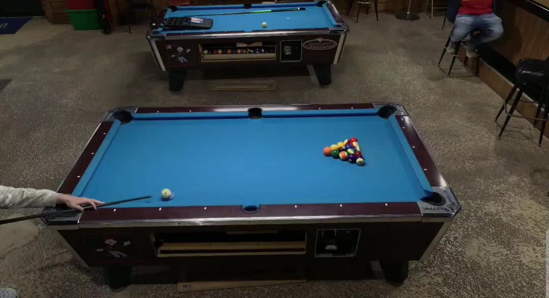 @Quality Cue Works