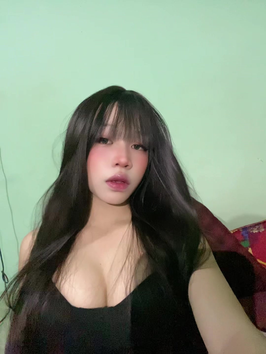 @⋆. 𐙚˚࿔Maa Ching𝜗𝜚˚⋆: