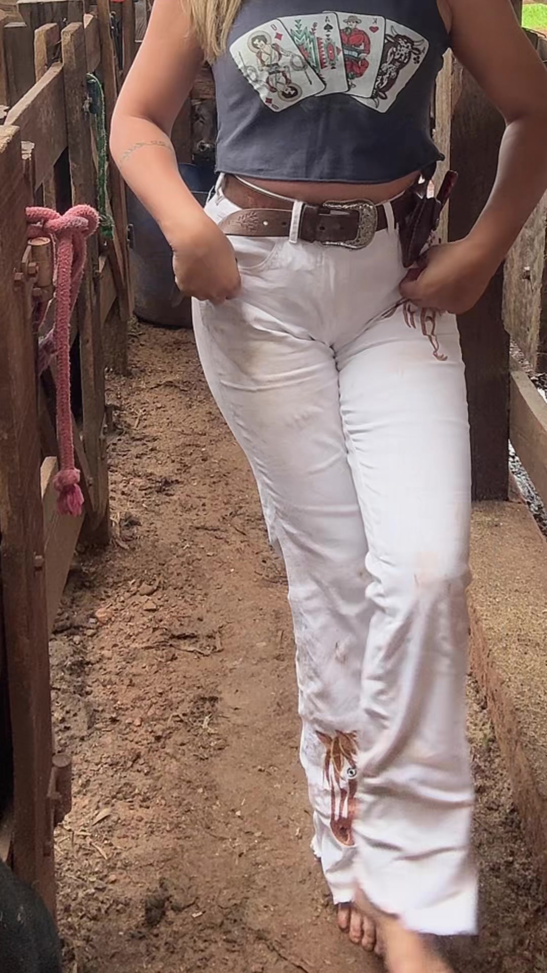 @Fazendeira