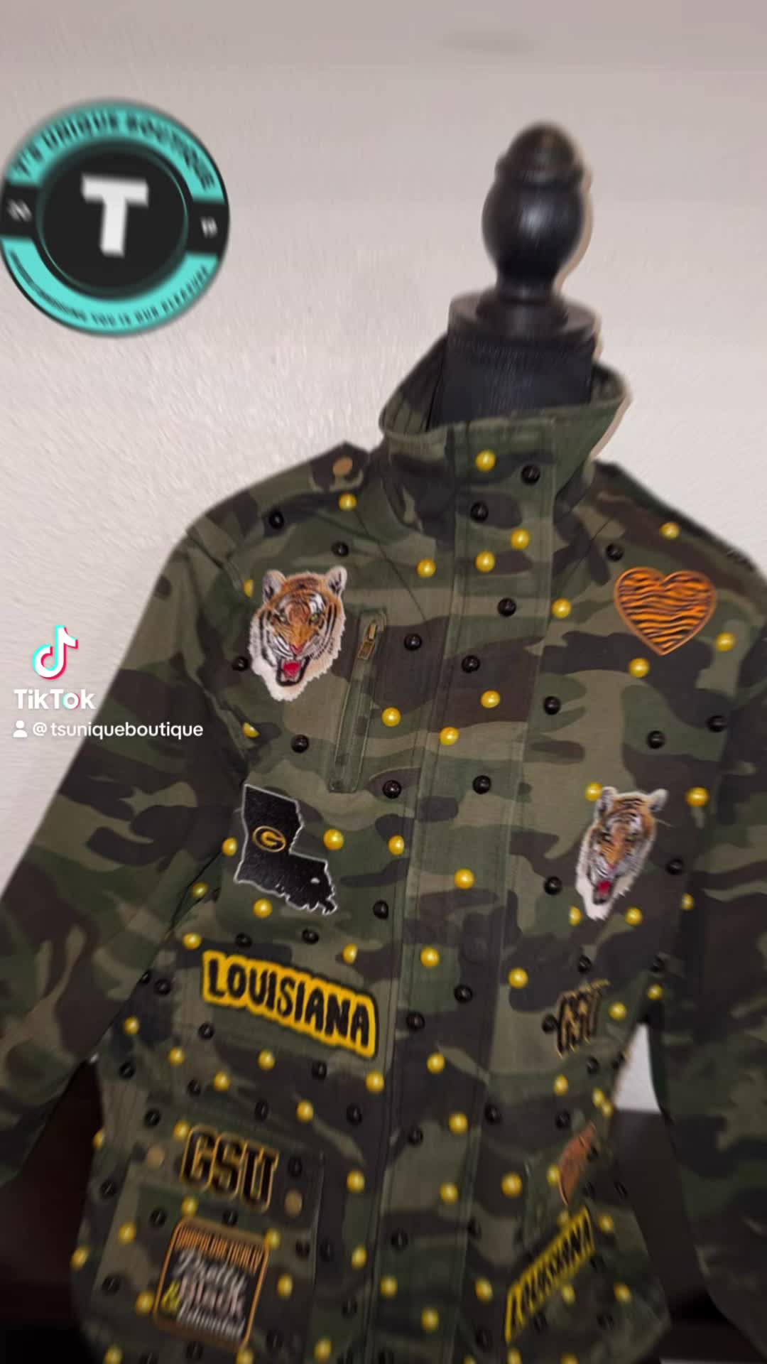 @Tsuniqueboutique
