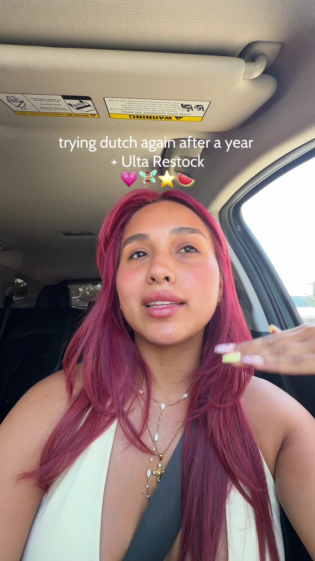 @Lily Fresa 🍓