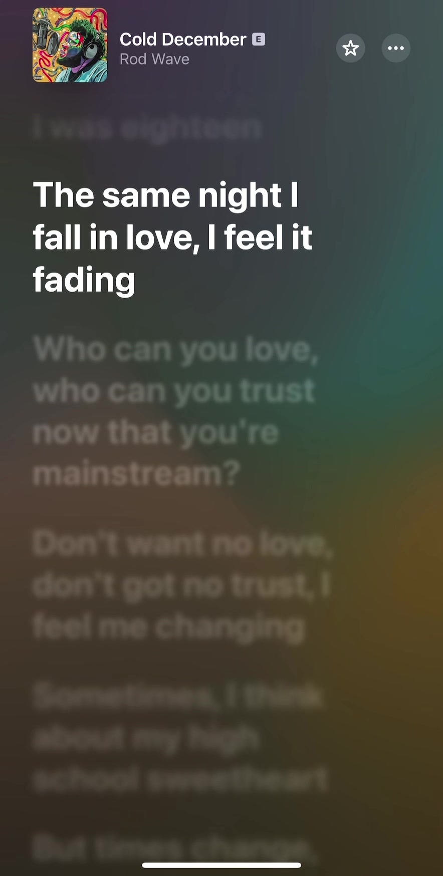 @vibing