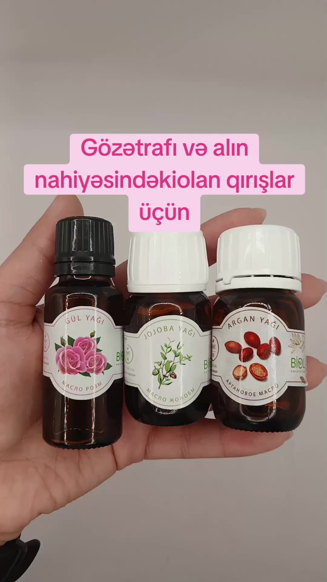 @BİOLA