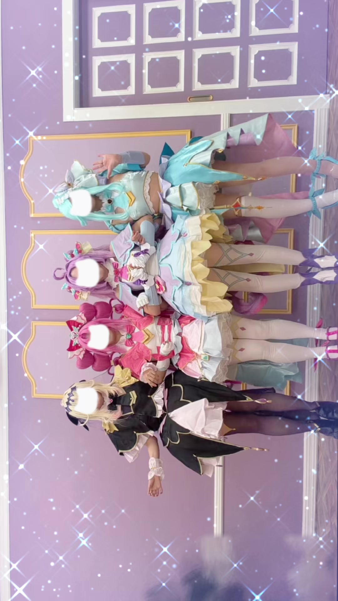 @こもり るう🐰🫧