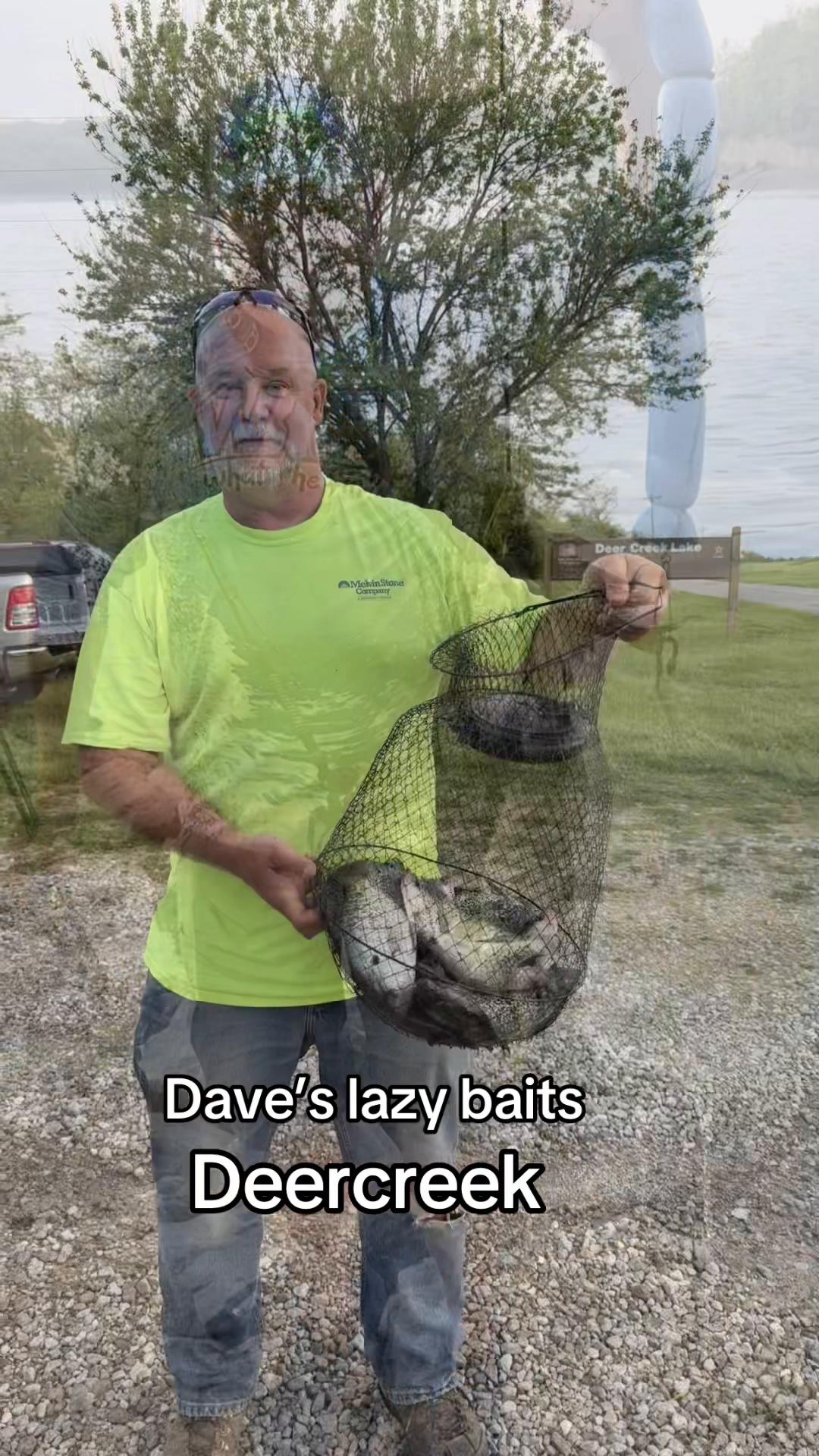 @Dave’s Lazy Baits