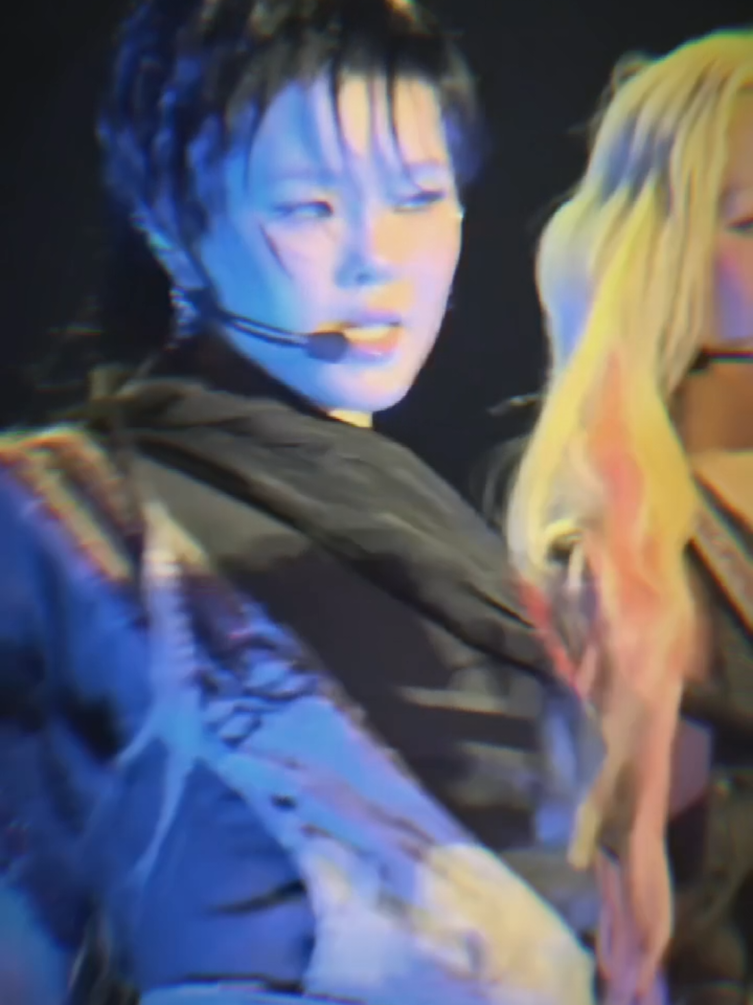 @XG_Alphas/i-dle ๐ฝ๐บ๐