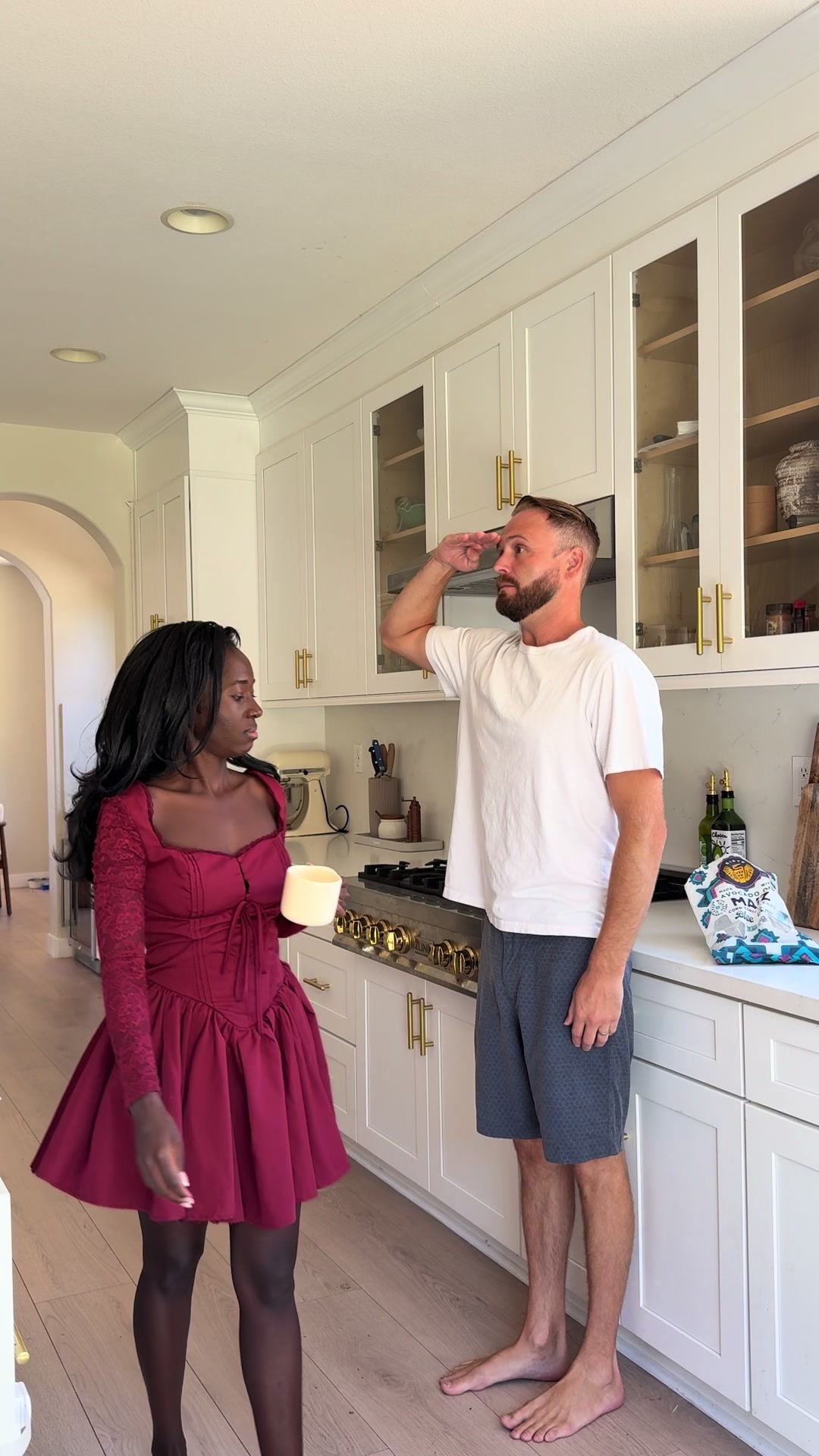 @Kameron & Naomi