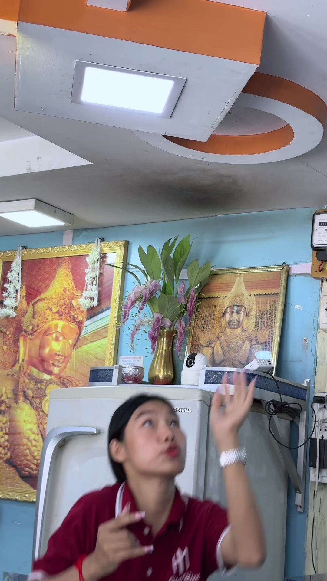 @Htet Minn အာမခံSecond Shop