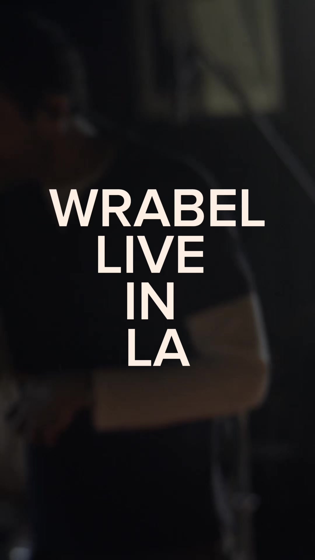 @wrabel ( /‘rā•bəl/ )