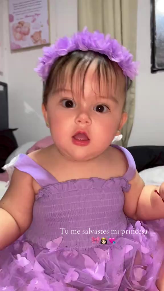 @Baby Antonella ๐๐ซง๐