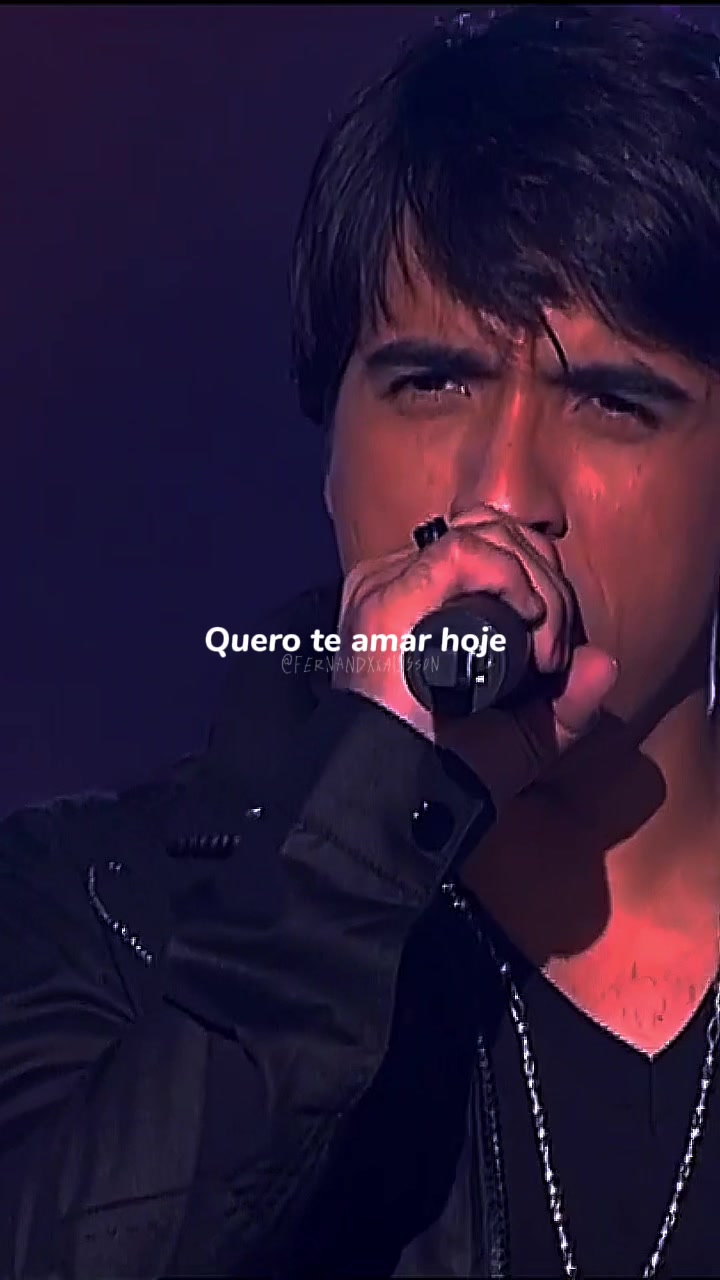 @Alisson
