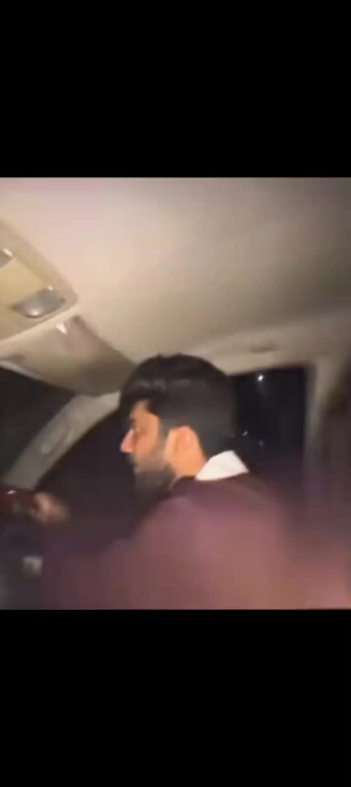 @Mr and Mrs Hussain tareen ♥️😍