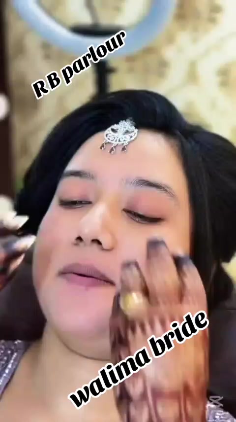 @Rose beauty parlour