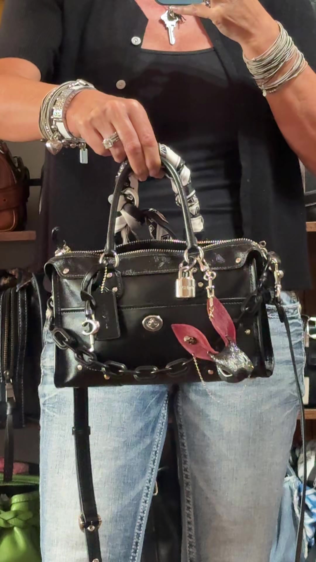 @👜📚ᥫ᭡ ᗰᗩᖇᑕI ᥫ᭡📚👜