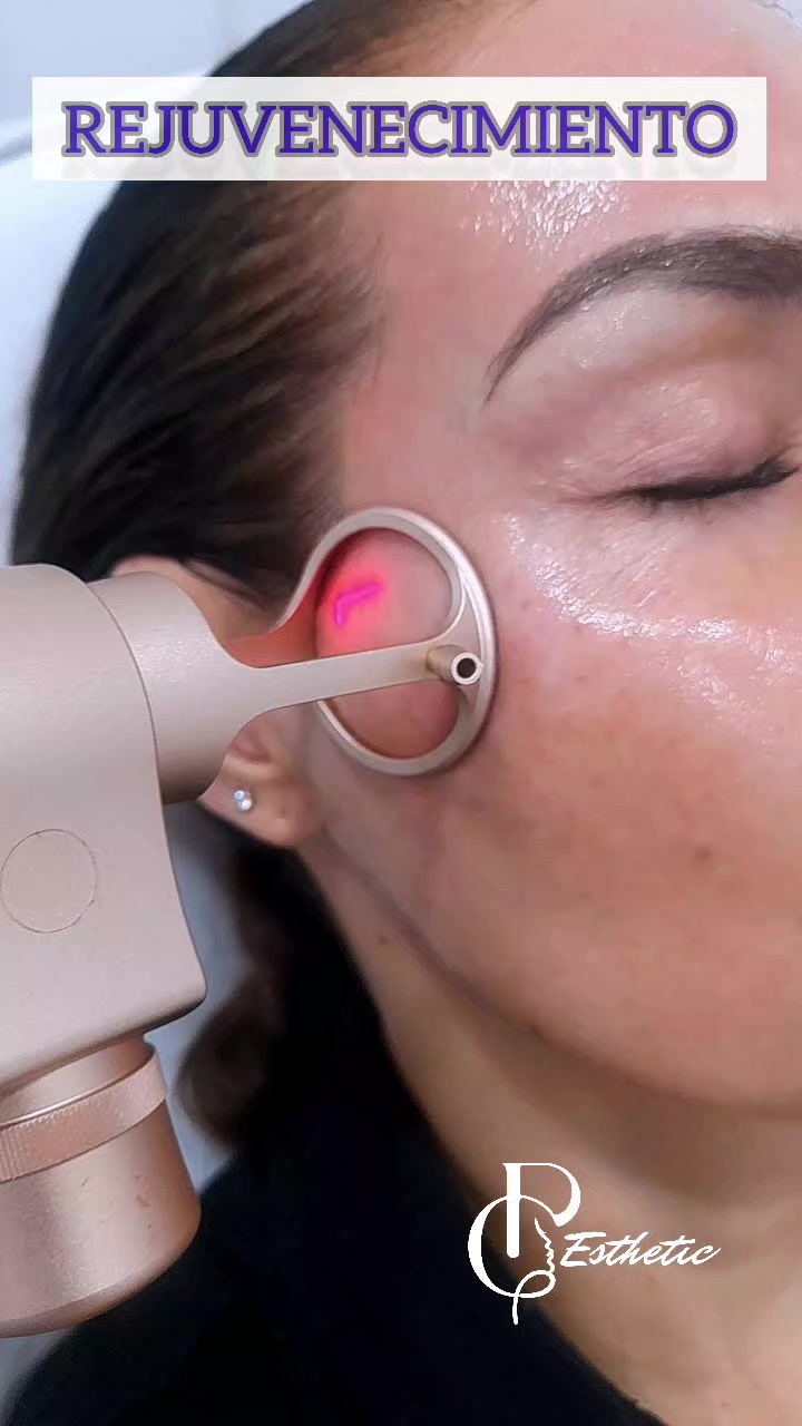 @Medicina Est&eacute;tica y Avanzada