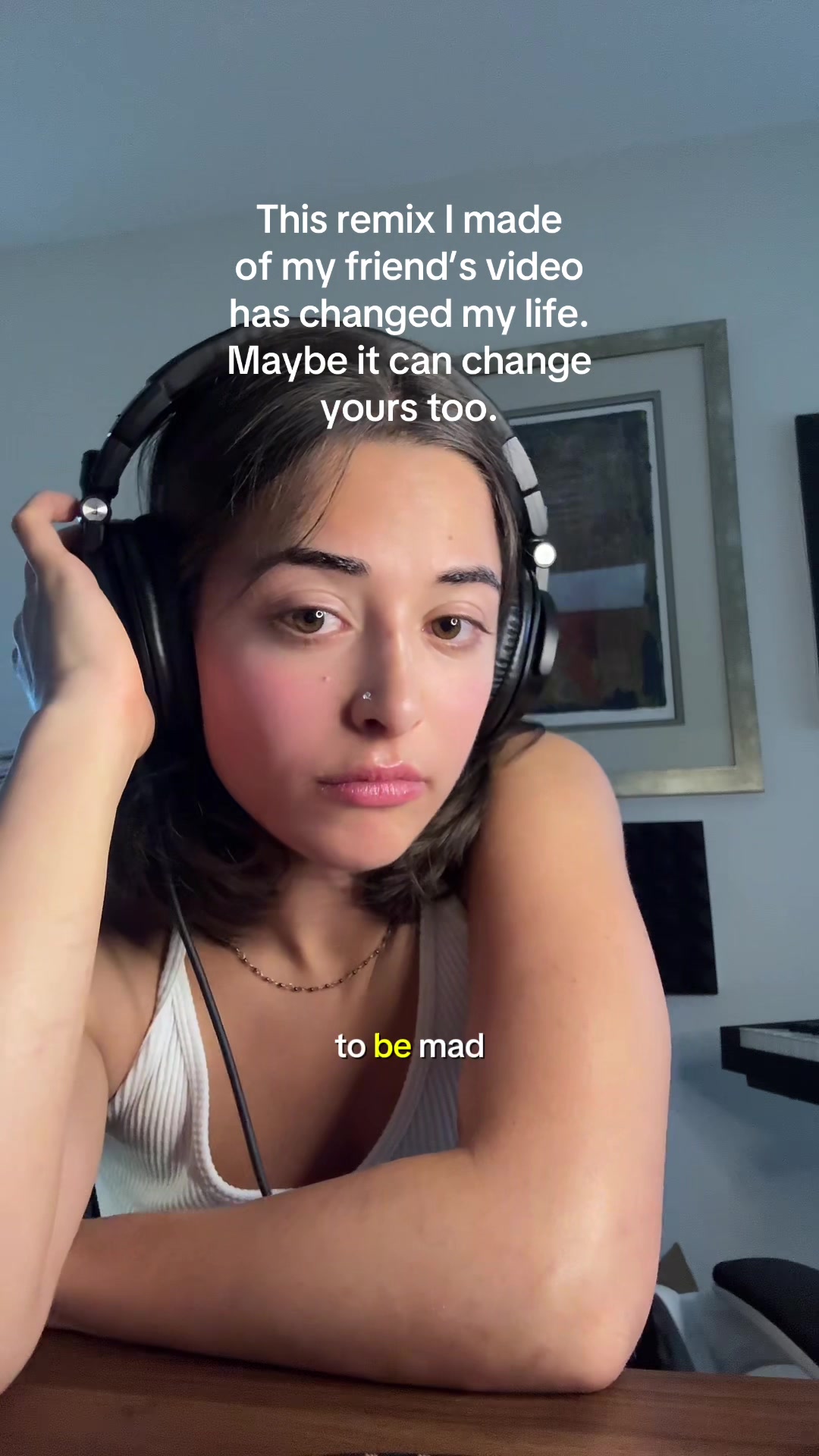 @Maya Sarkissian