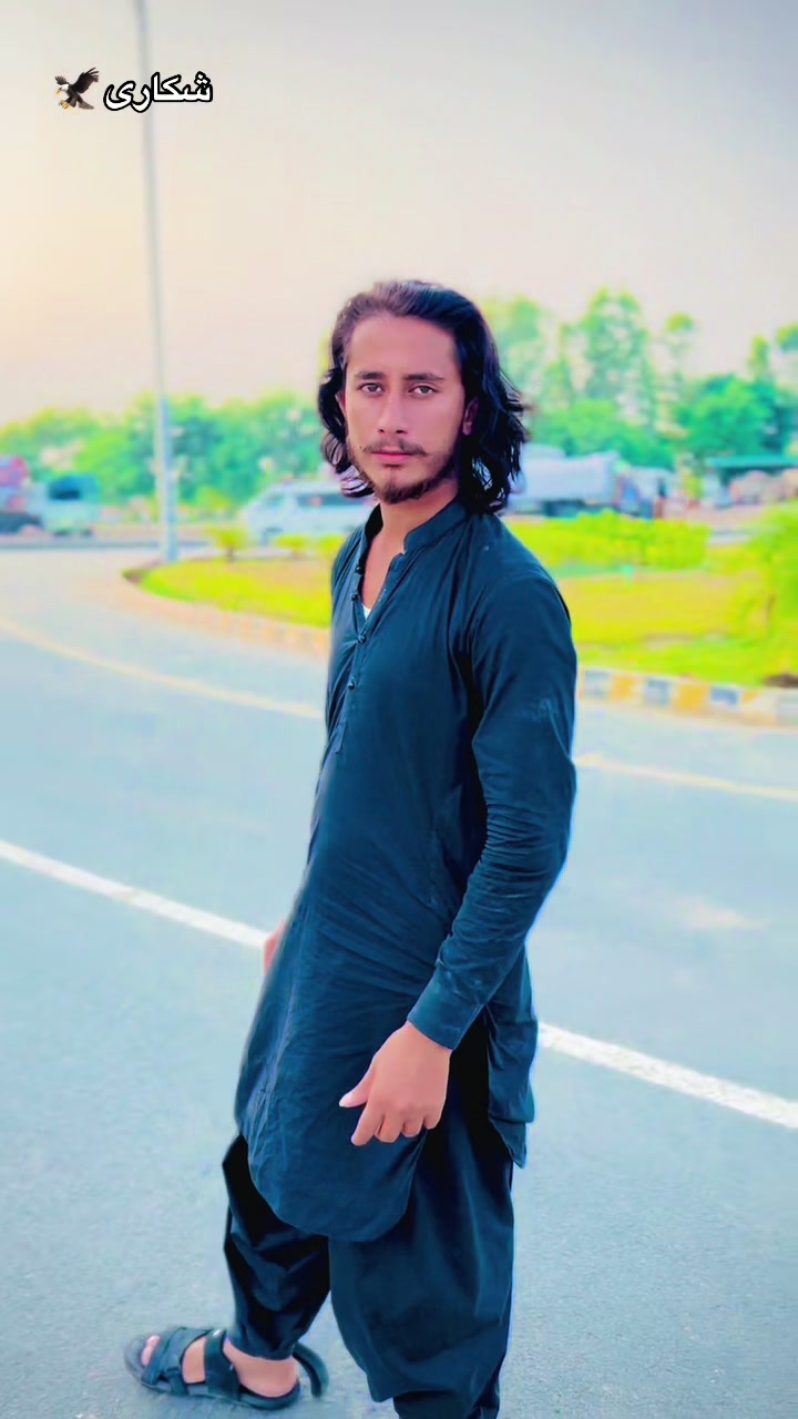 @کمانڈر ابوبکر گرواں