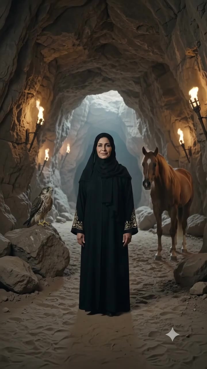 @الشيخه الروحانيه ام نايف