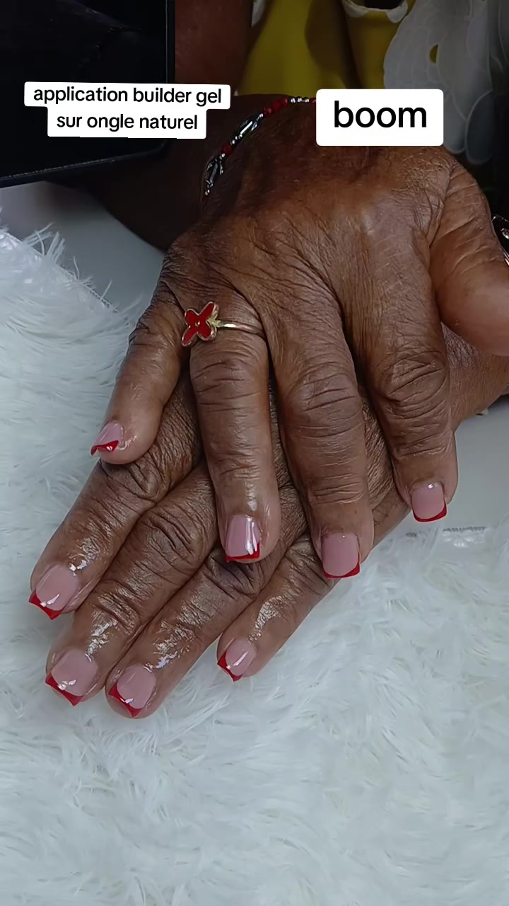 @Thayana'sBeauty(nails&brows +)
