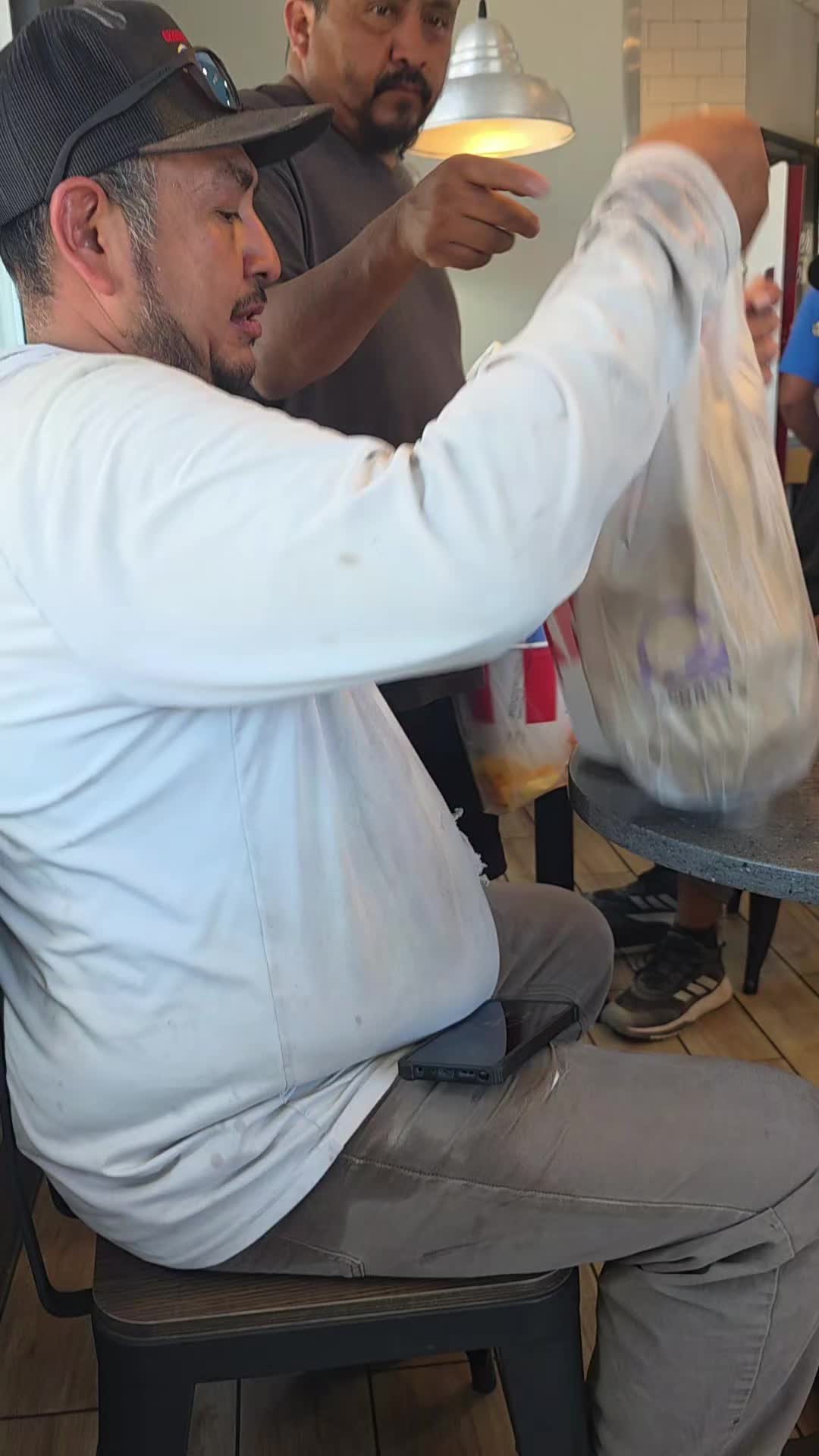 @begayshawn77