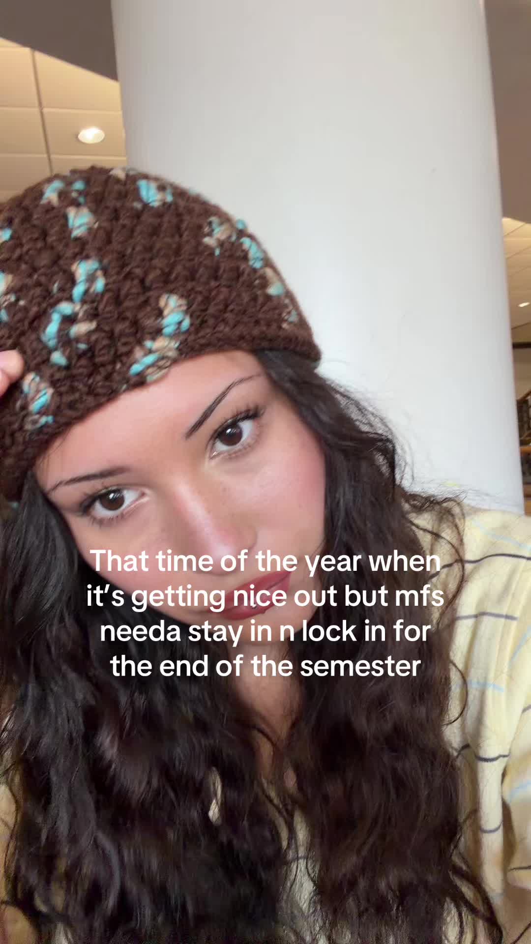 @Erin